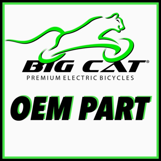 BIG CAT® OEM Standard Controller, Version 2