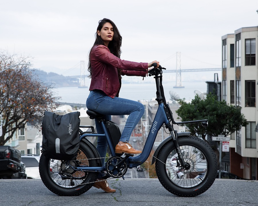 5 Best Electric Bikes For Sand