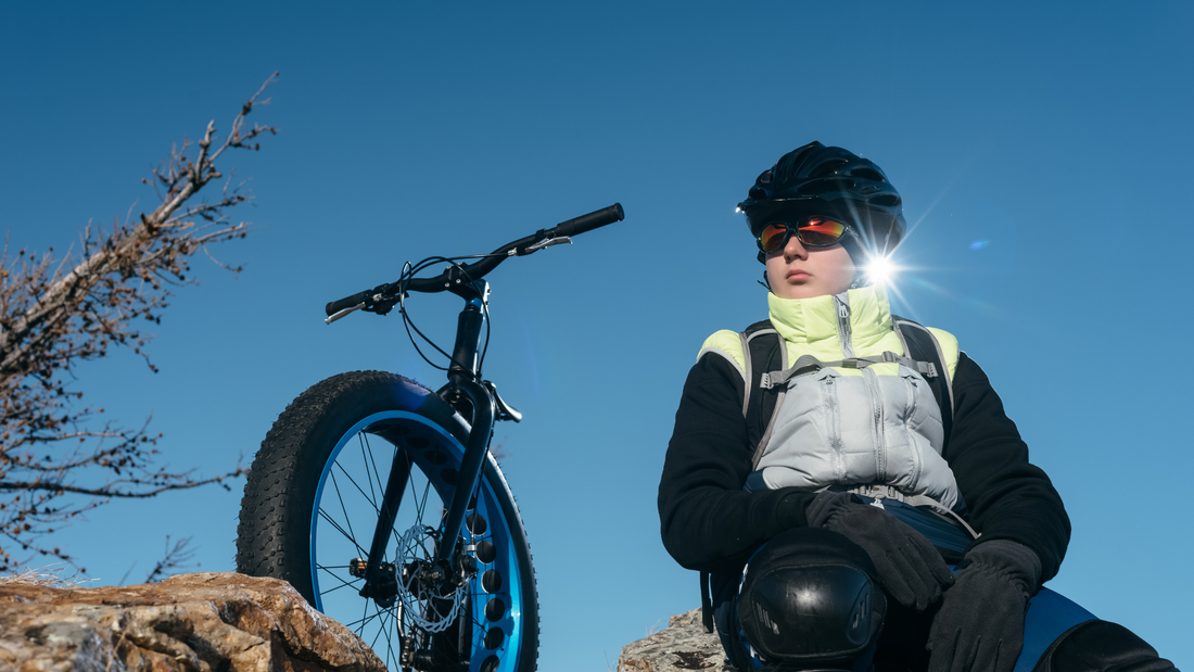 Fat Tire Electric Bikes: How to Choose the Right One for You