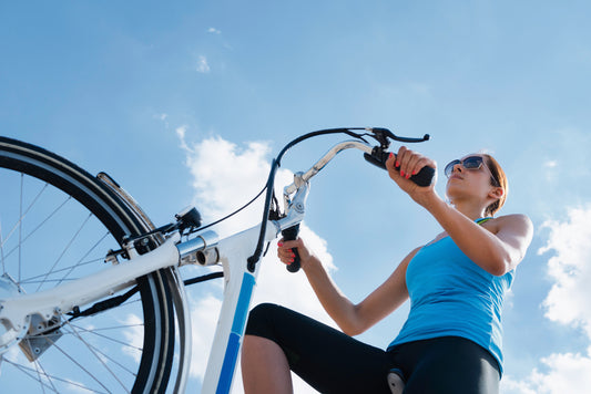 Electric Bike Beach Cruisers: The Best Way to Get Around the Beach