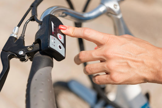 Why E-bike Sales Surpass Traditional Bike Sales in The US Market In 2023