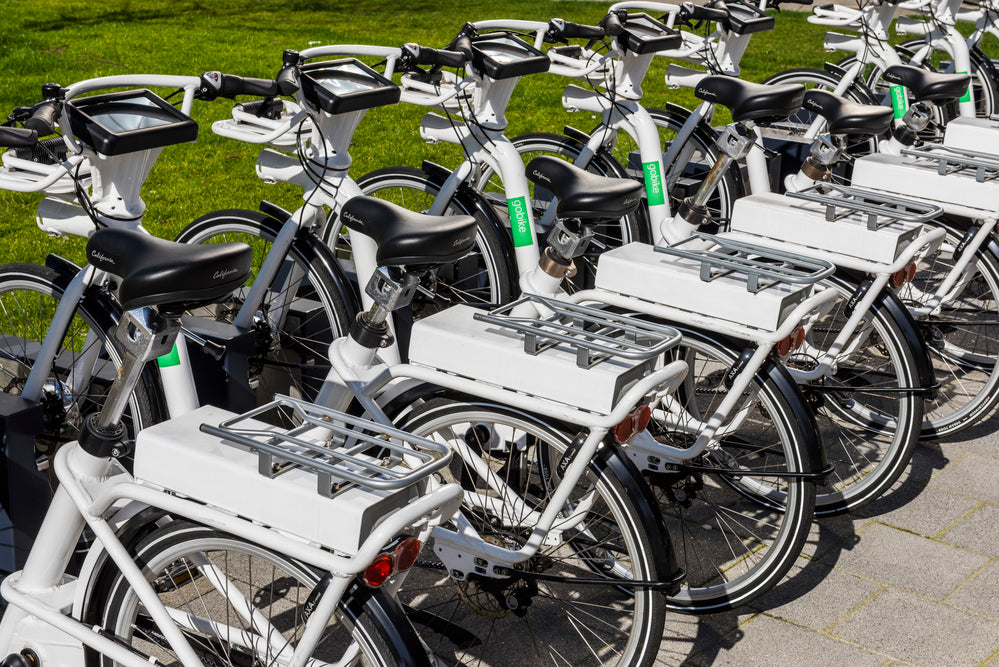 Why Electric Bikes make more sense than ever in 2022