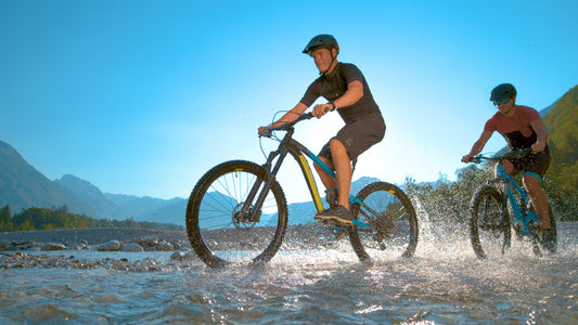 The Impact of Beach Cruiser Electric Bikes on Local Economies and Tourism