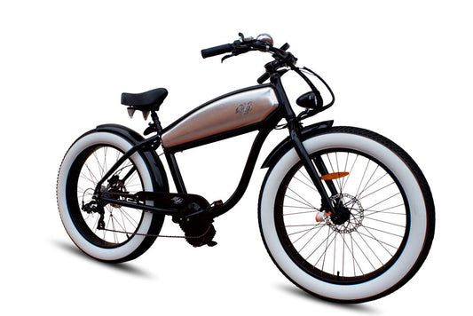Electric Beach Cruisers: The Perfect Way to Cruise the Coast