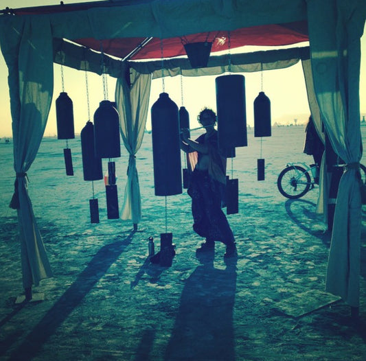 burning man 2017 electric bikes big cat ebike