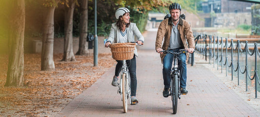 ebike check up