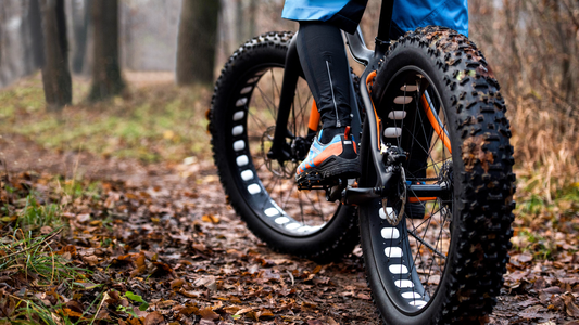 How Beach Cruiser Electric Bikes Can Help You Achieve Your Fitness Goals