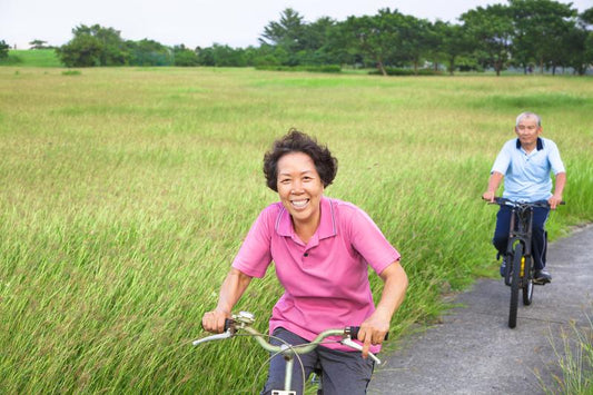 Big City vs. Great Outdoors: Where is Best to Bike?