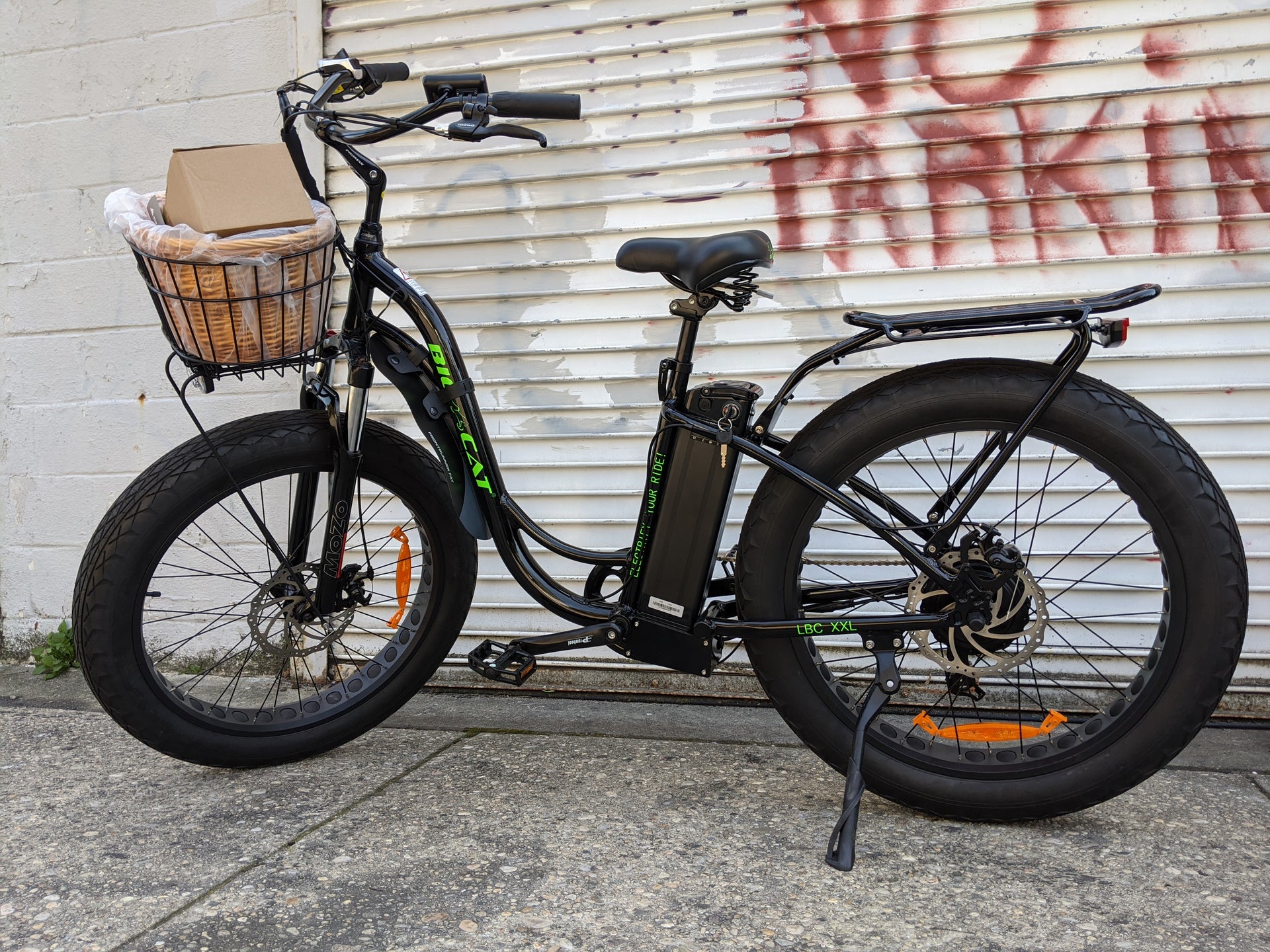 Image result for E bikes For Sale - Electric Bikes - Big Cat Electric Bikes