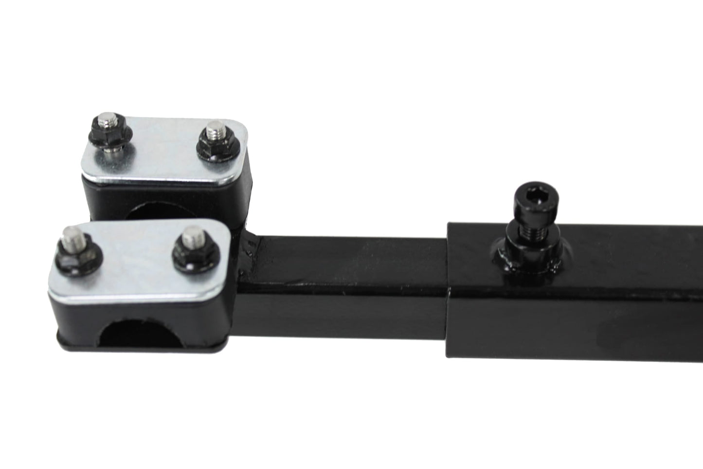 Big Cat Click and Go Mobility wheelchair attachment