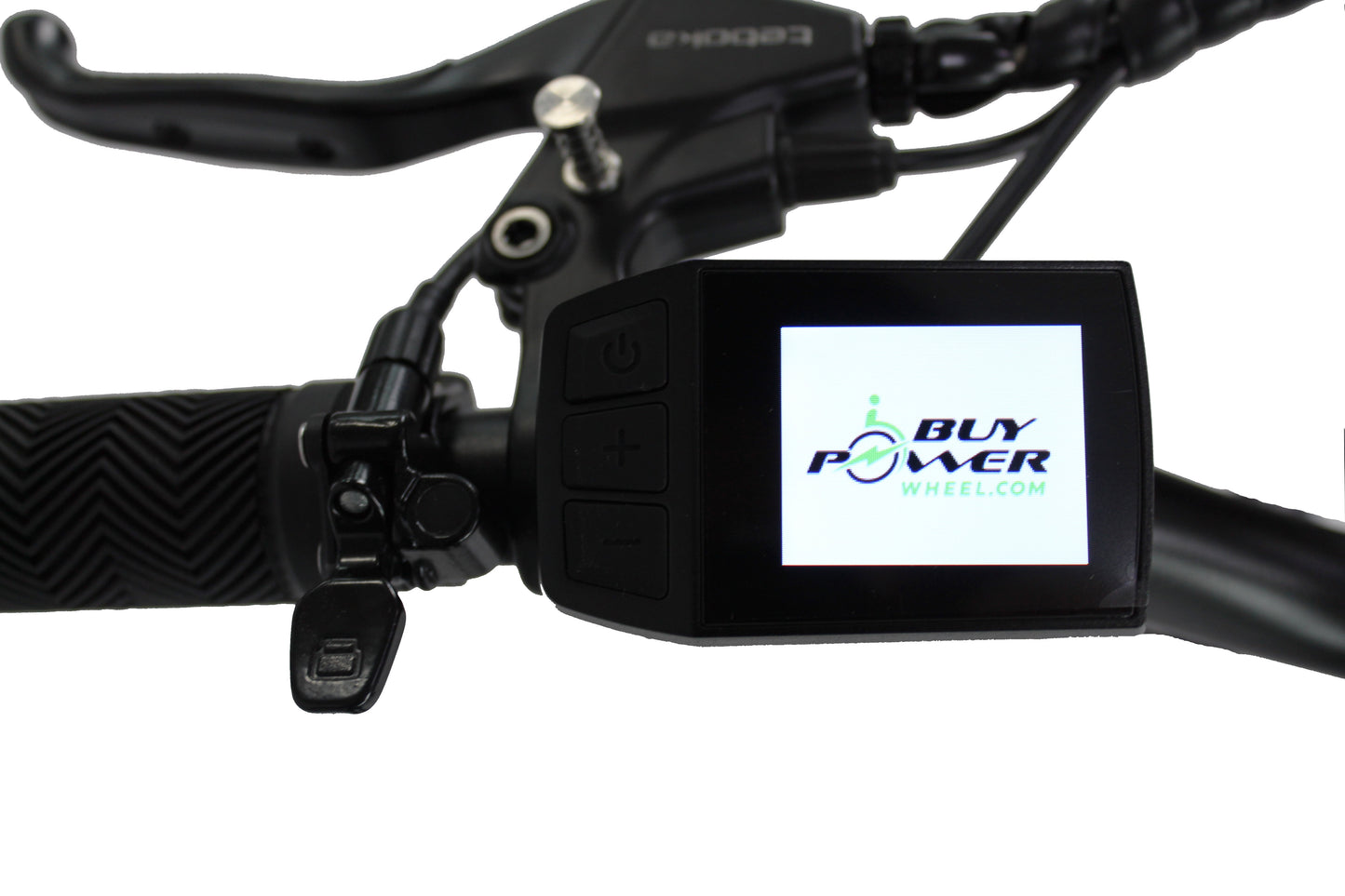 Big Cat Click and Go Mobility wheelchair attachment