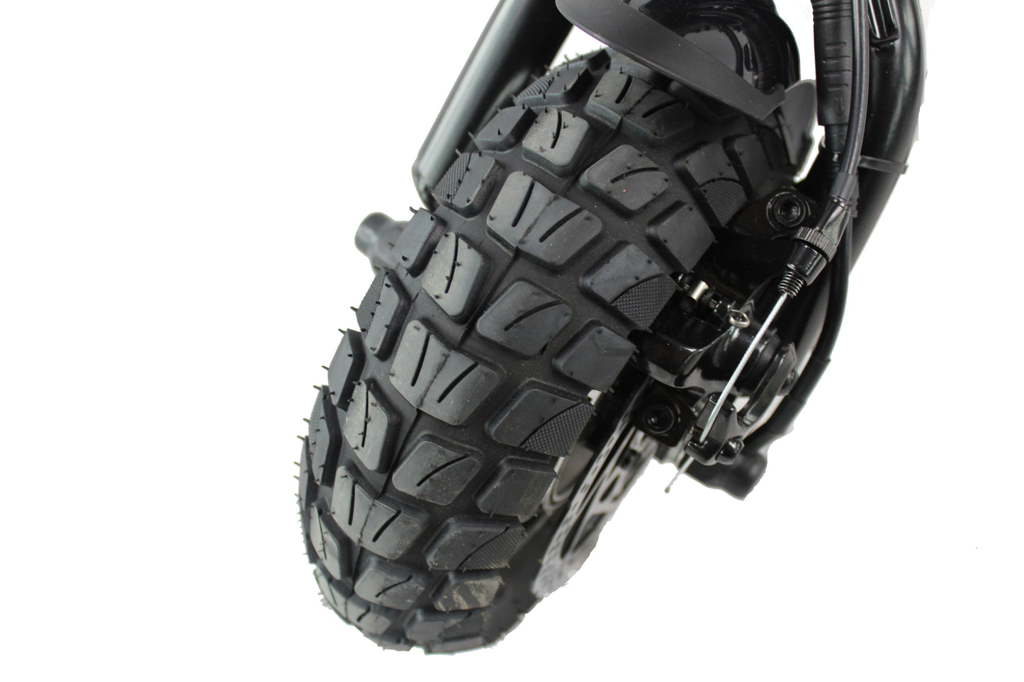 Big Cat Click and Go Mobility wheelchair attachment