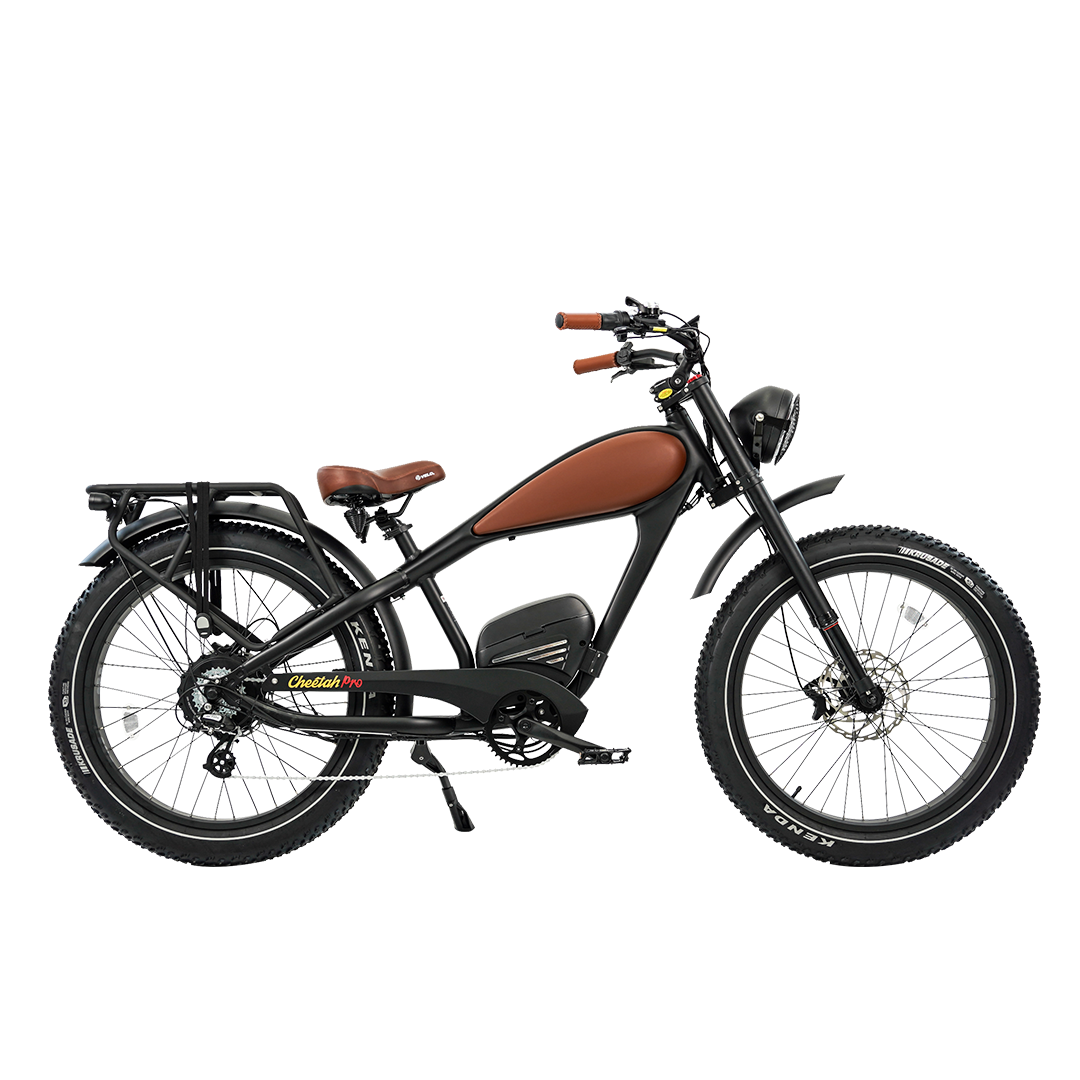 Big Cat Cheetah Pro by Revi®