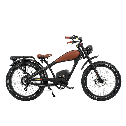 Big Cat Cheetah Pro by Revi®
