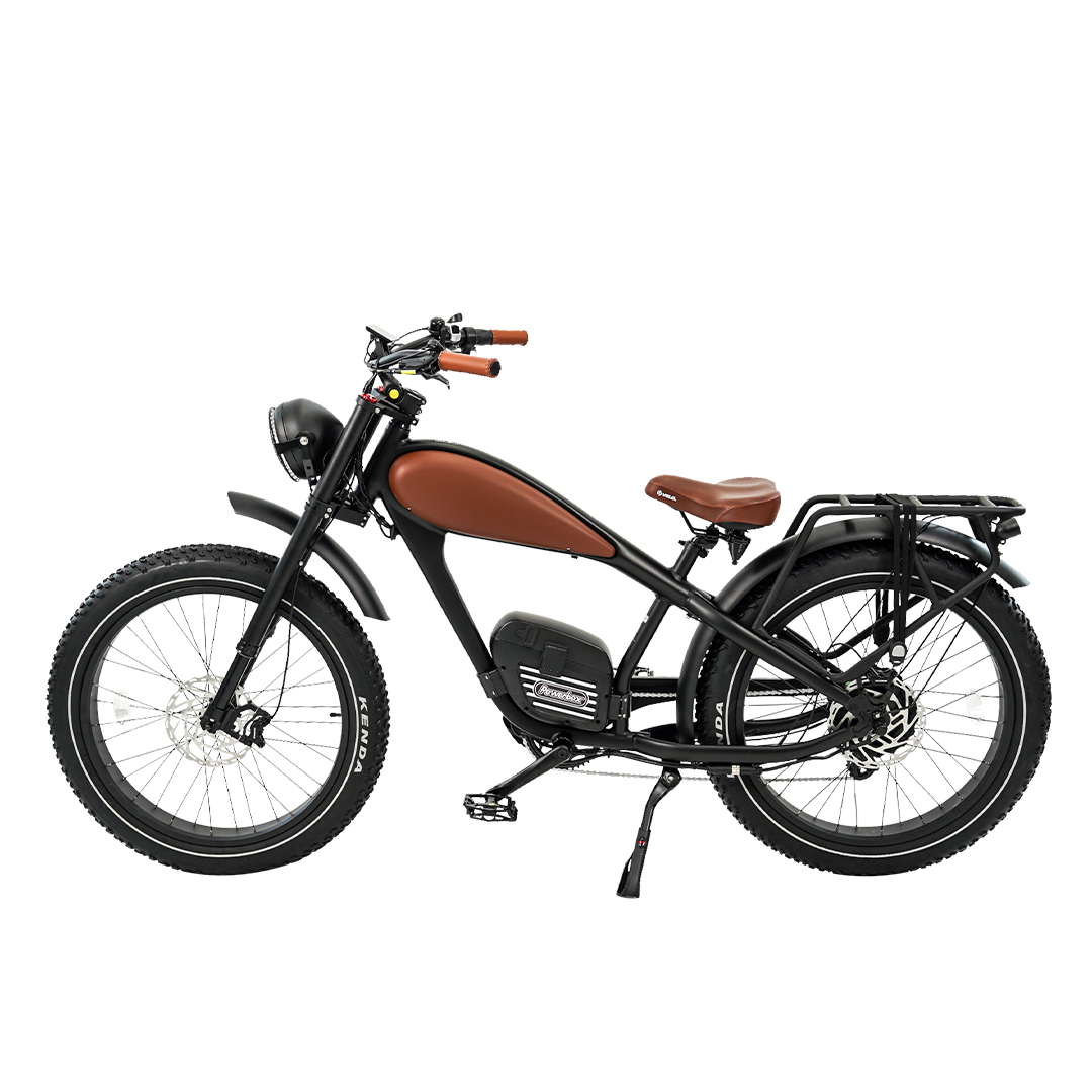 Big Cat Cheetah Pro by Revi®