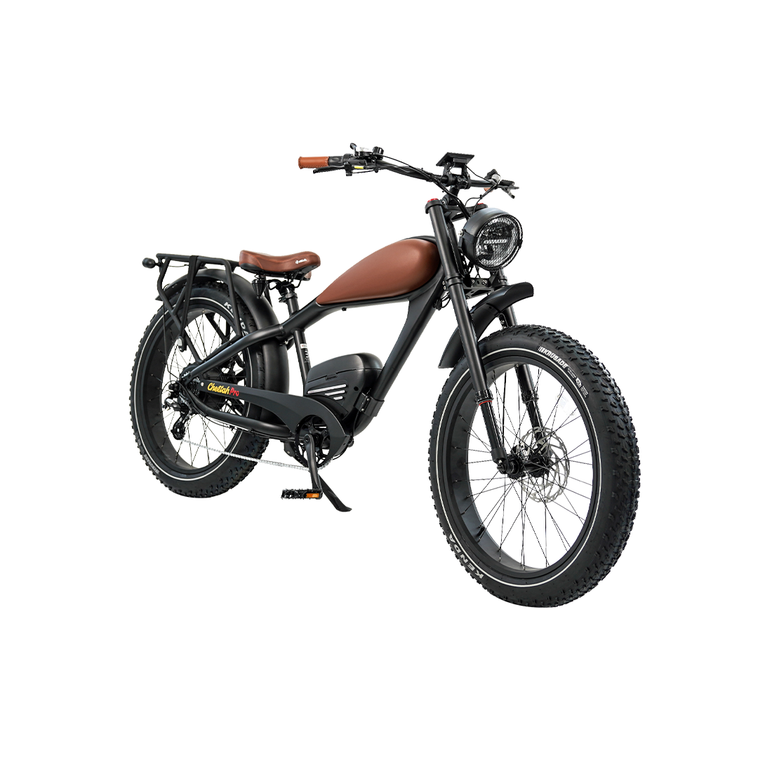 Big Cat Cheetah Pro by Revi®