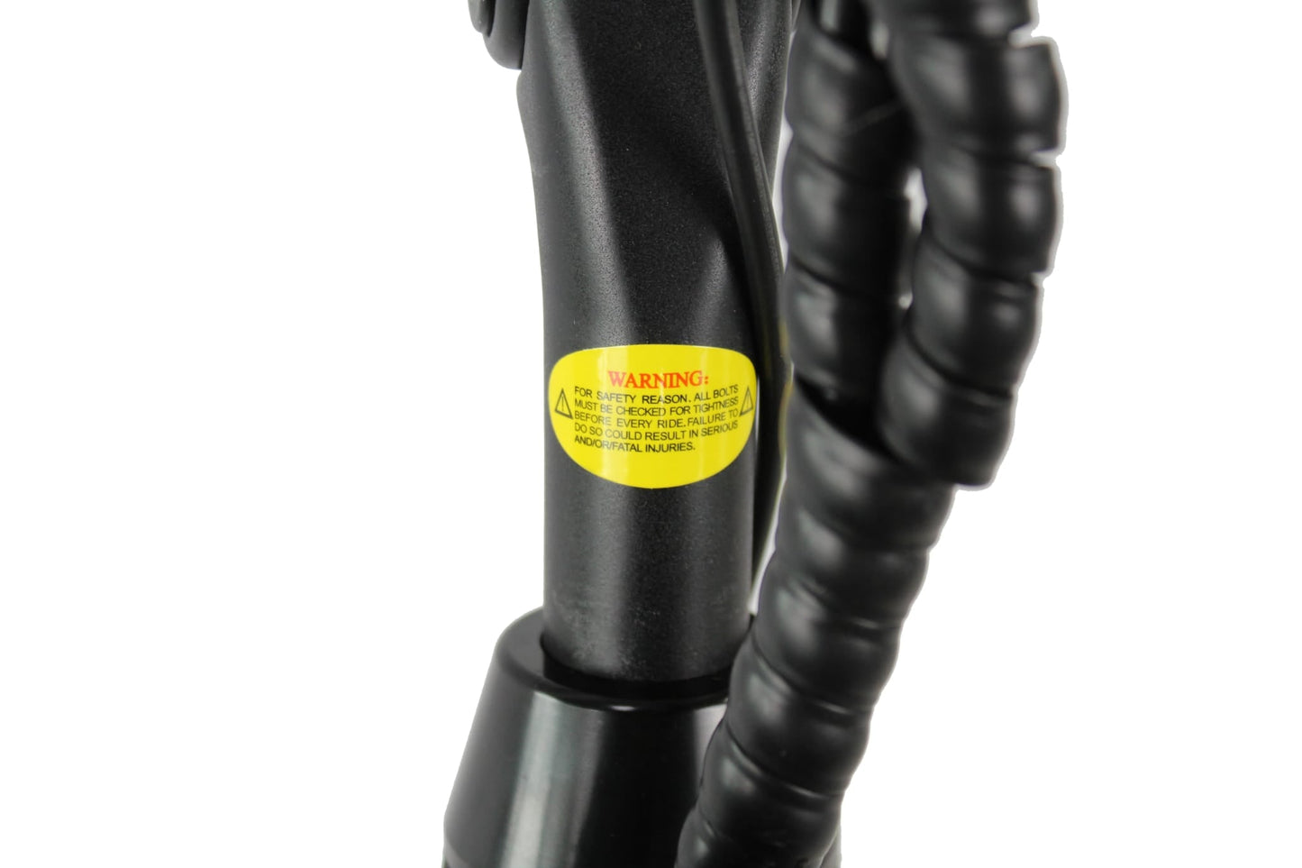 Big Cat Click and Go Mobility wheelchair attachment