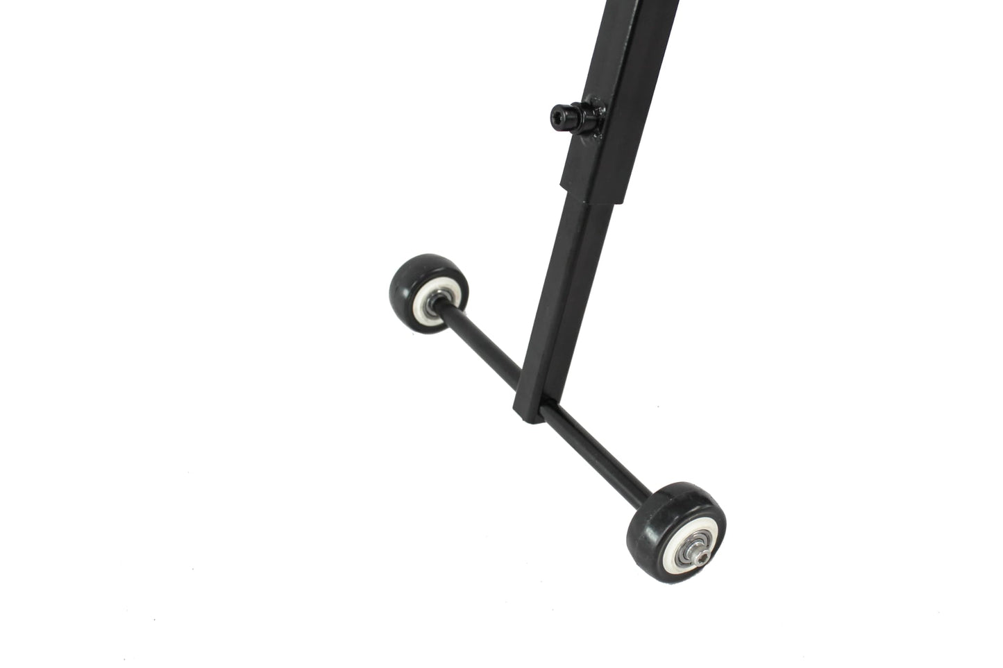 Big Cat Click and Go Mobility wheelchair attachment