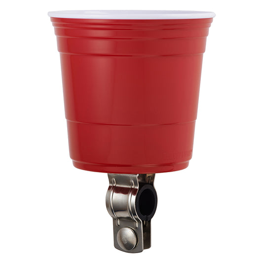 Red Cup Cup Holder