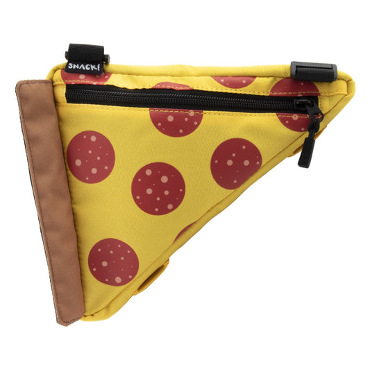Pizza Frame Bag