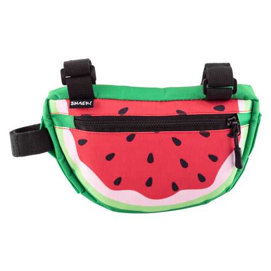 Watermelon Frame Bag