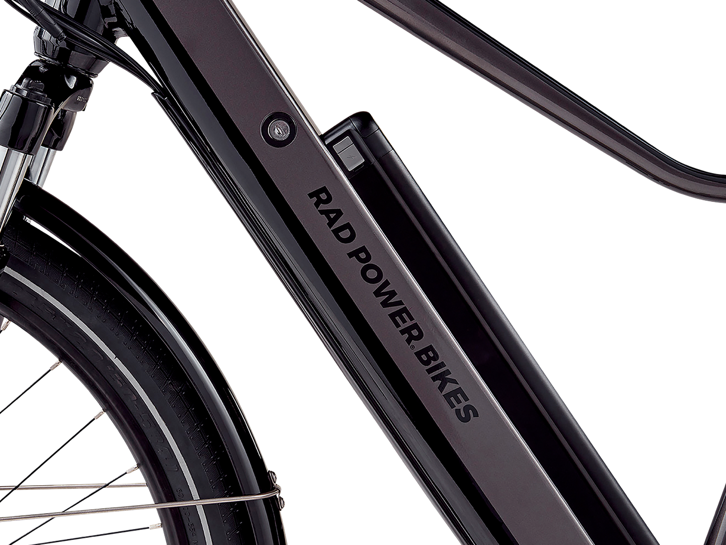 RadCity™ 5 Plus Electric Commuter Bike (Step-Thru)