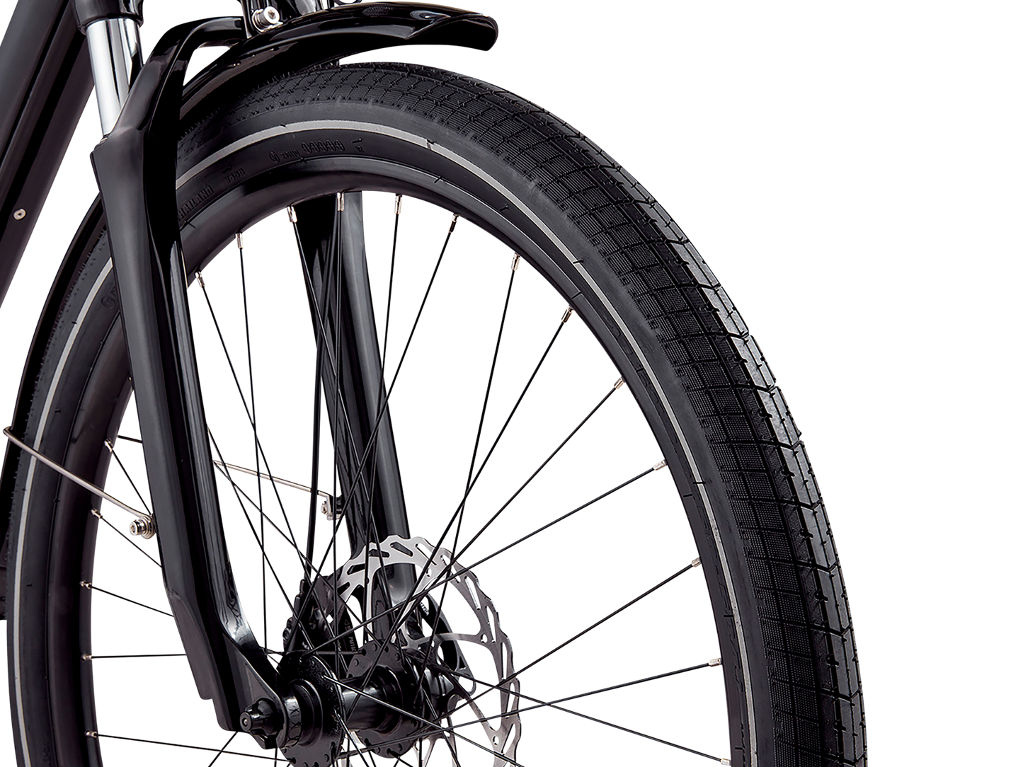 RadCity™ 5 Plus Electric Commuter Bike (Step-Thru)