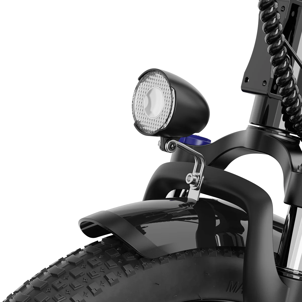Big Cat F3 Adventurer Ebike by Aipas®