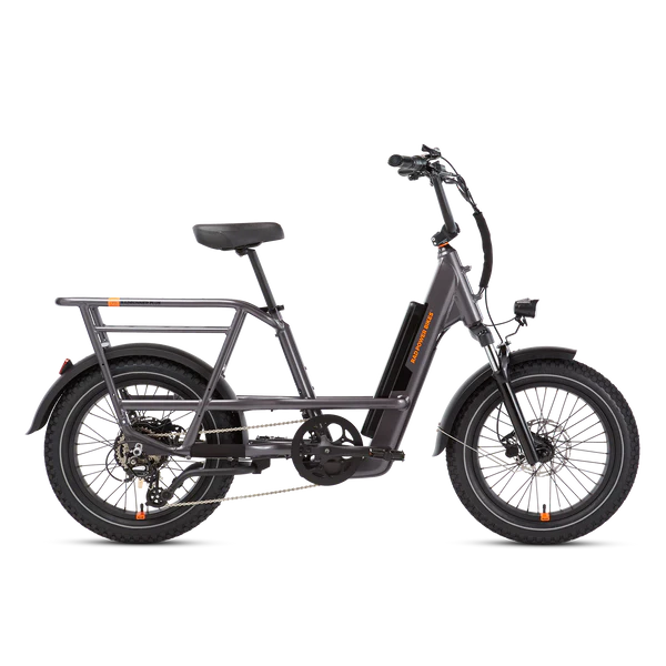 RadRunner 3 Plus Electric Utility Bike