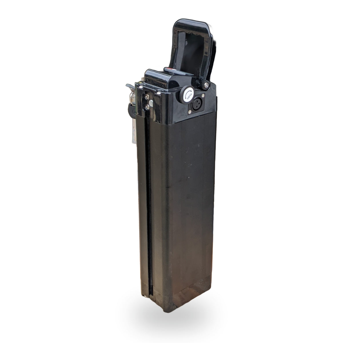 Big Cat 48V 13Ah- Lithium Ion Battery Pack on a white background