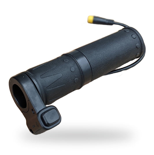 Big Cat OEM Standard Throttle on a white background