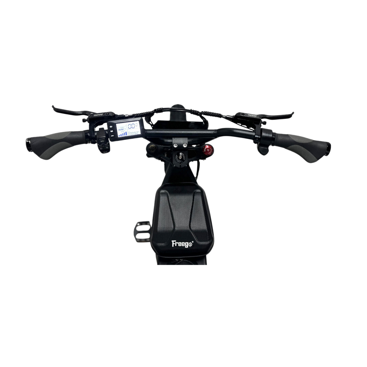 Big Cat Freego Shotgun F2 Pro Max