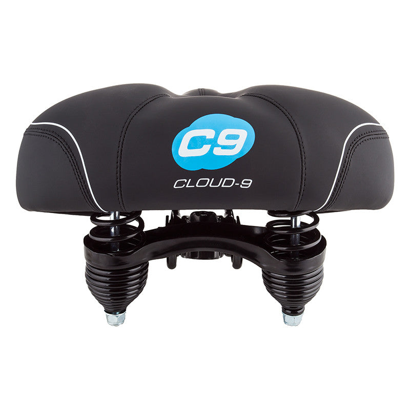 Cruiser Select Airflow Cs Saddle - - Accessories Big Cat Electric Bikes