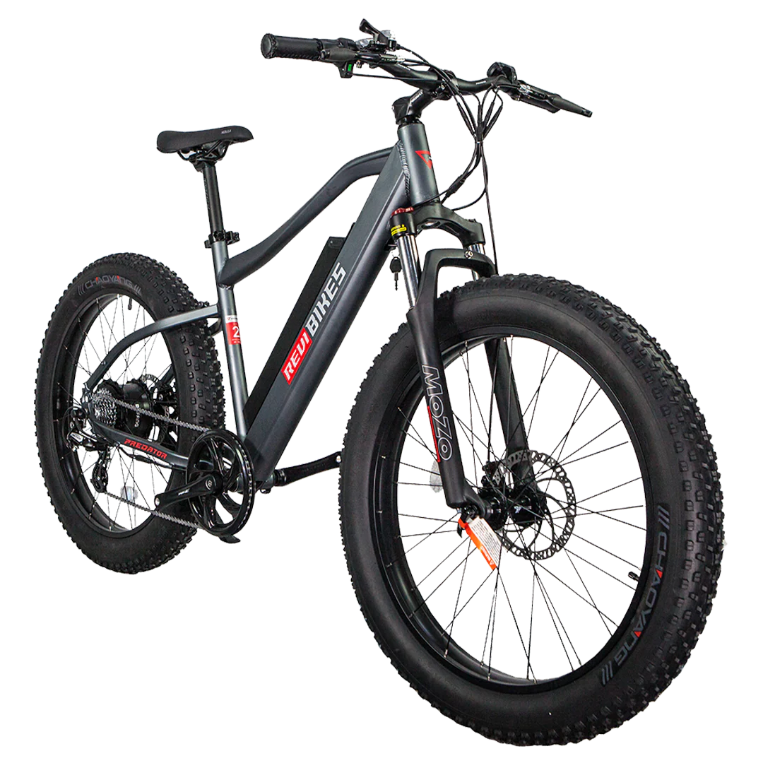 Big Cat 2023 Predator 500XL (Fat tire) (in Stock)