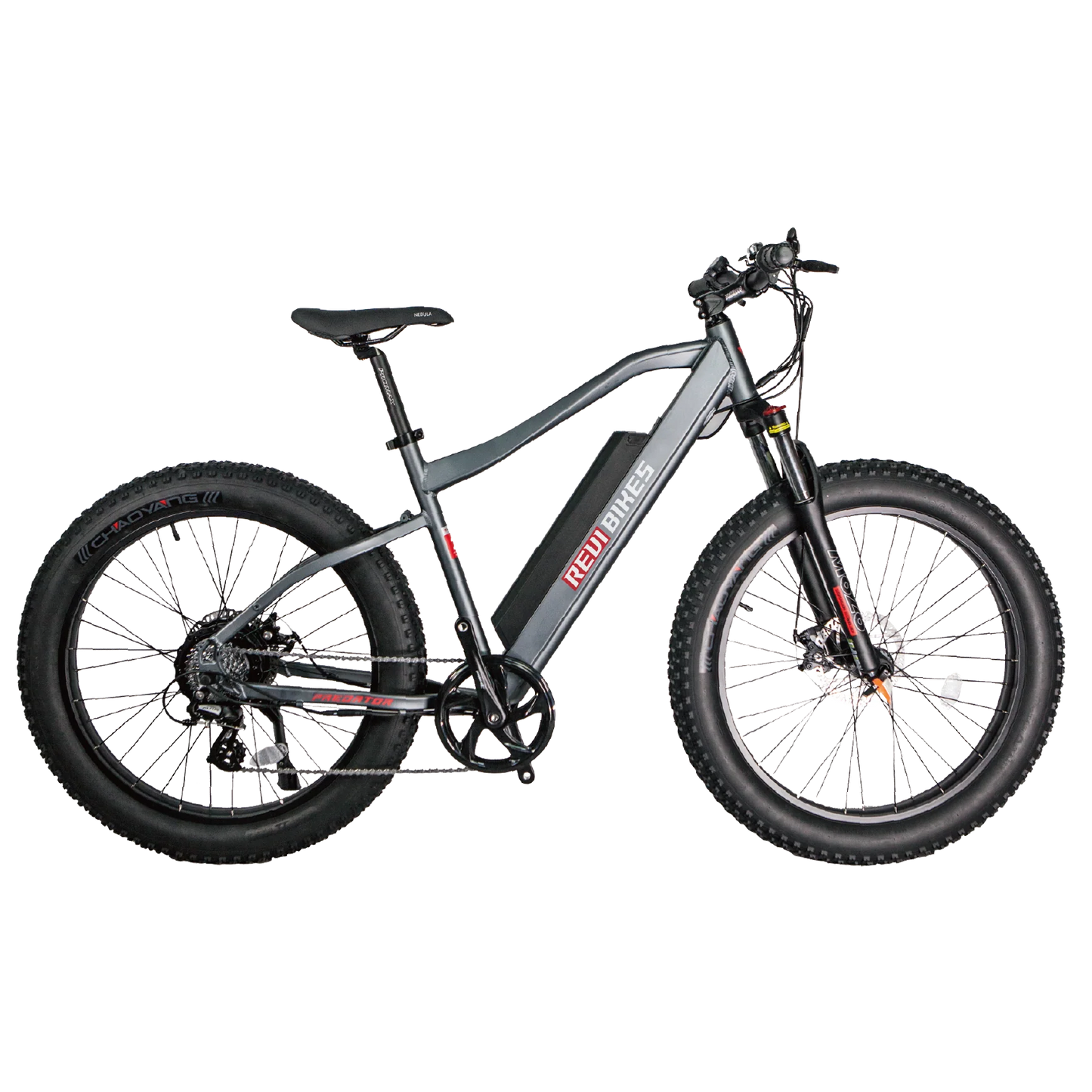 Big Cat 2023 Predator 500XL (Fat tire) (in Stock)