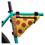 SNACK! Food Frame Bike Bag