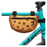 SNACK! Food Frame Bike Bag