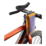 SNACK! Food Frame Bike Bag