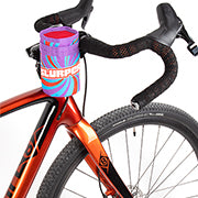 SNACK! Food Frame Bike Bag