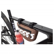 SNACK! Food Frame Bike Bag