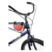 SNACK! Food Frame Bike Bag