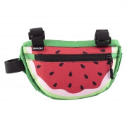 SNACK! Food Frame Bike Bag