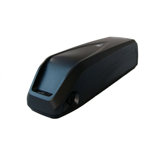 Big Cat ® 48V12Ah Lithium Ion Battery Pack (Shark) - - Batteries Big Cat Electric Bikes