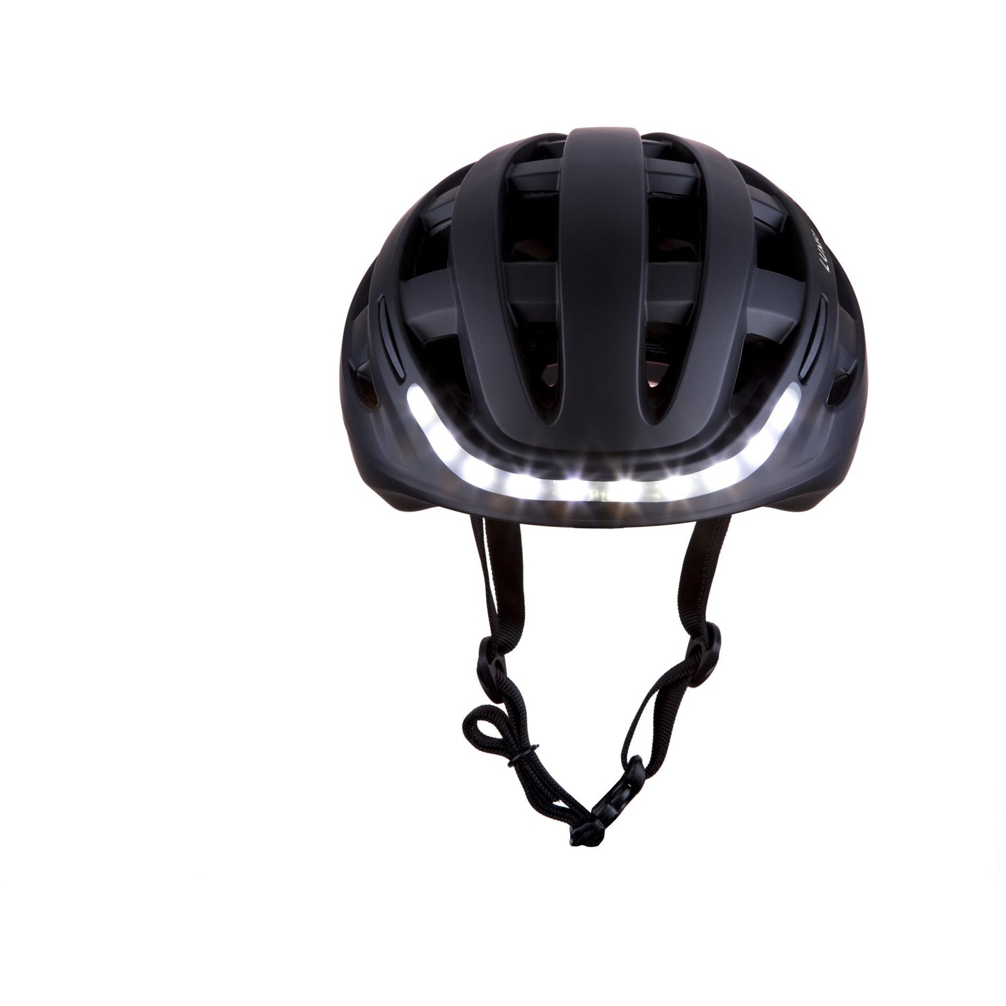 LUMOS Kickstart Helmet