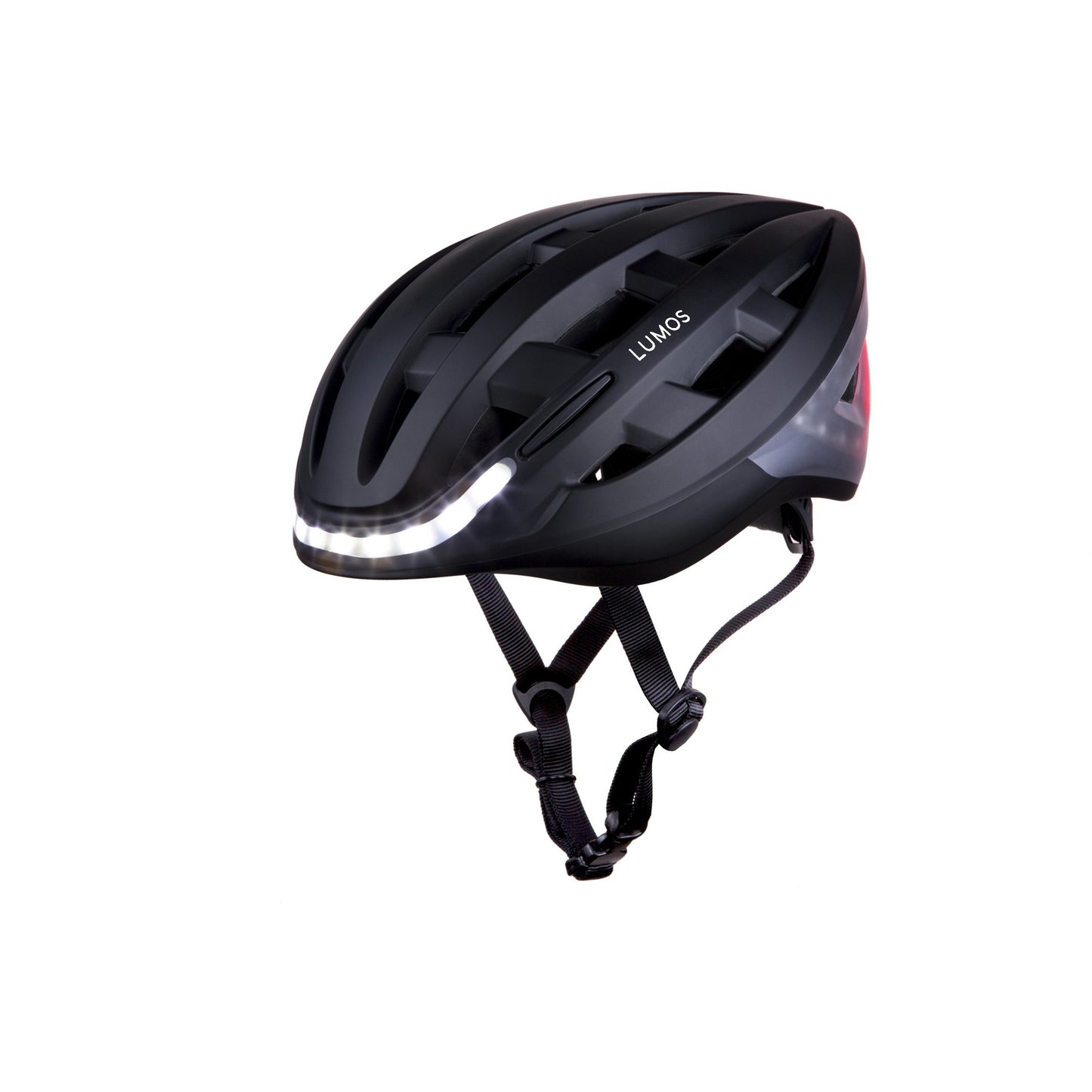 LUMOS Kickstart Helmet