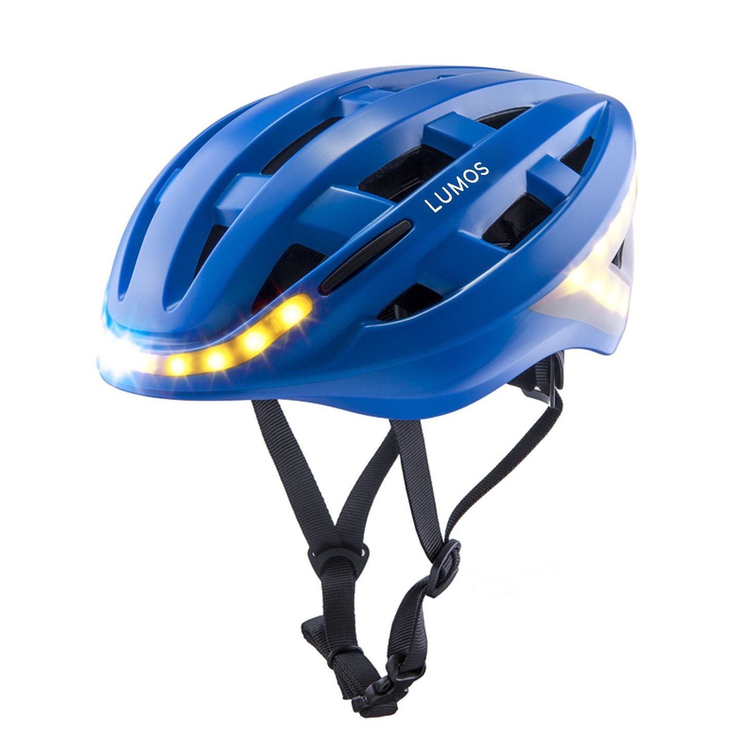 LUMOS Kickstart Helmet