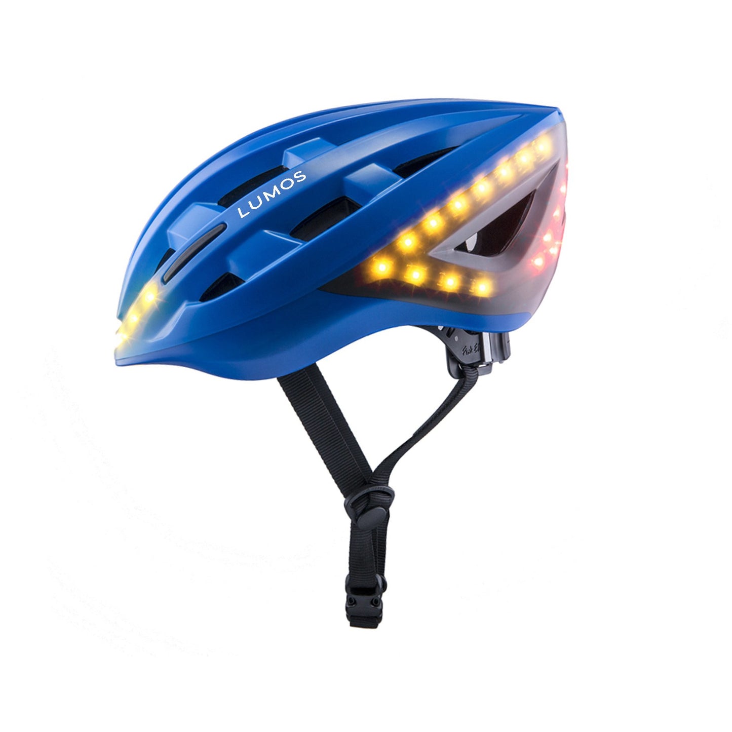 LUMOS Kickstart Helmet
