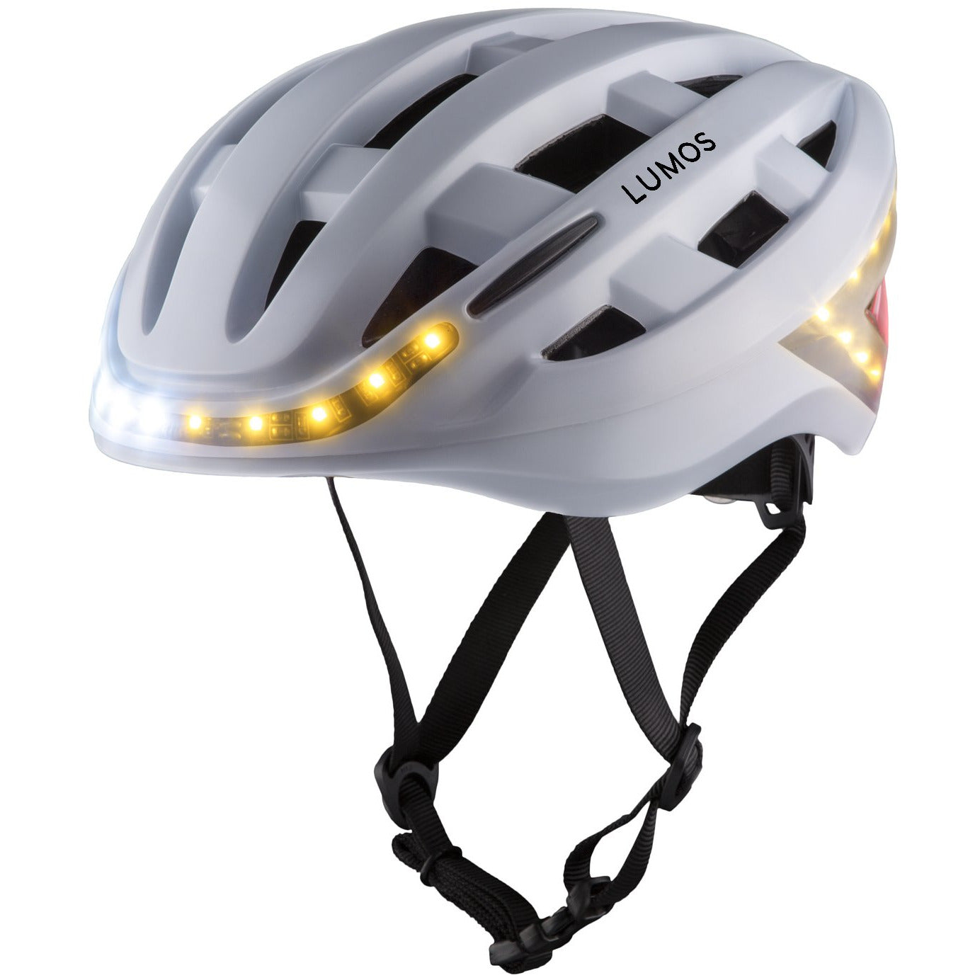 LUMOS Kickstart Helmet