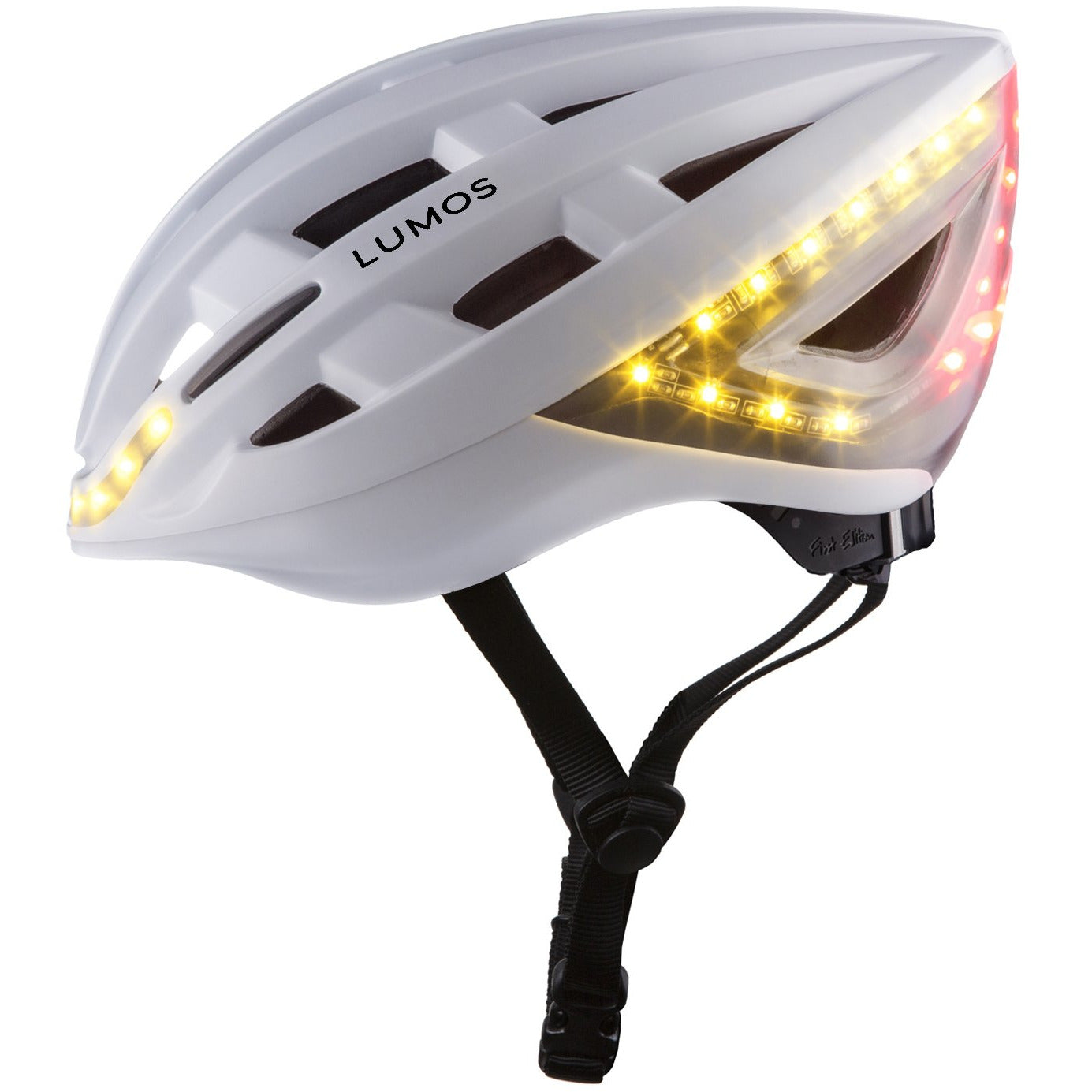 LUMOS Kickstart Helmet