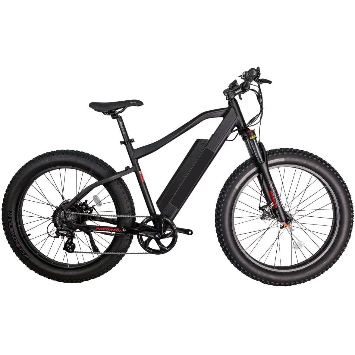 Big Cat 2023 Predator 500XL (Fat tire) (in Stock)